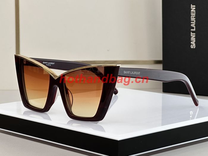 Saint Laurent Sunglasses Top Quality SLS00293